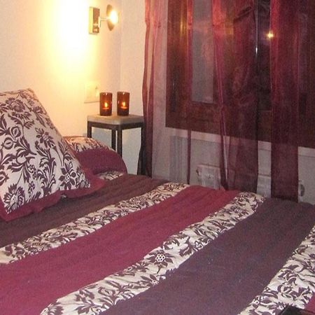 Apartamentos Casbas Sorripas المظهر الخارجي الصورة