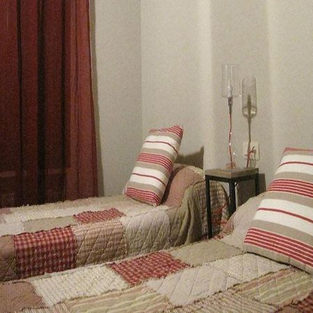 Apartamentos Casbas Sorripas المظهر الخارجي الصورة