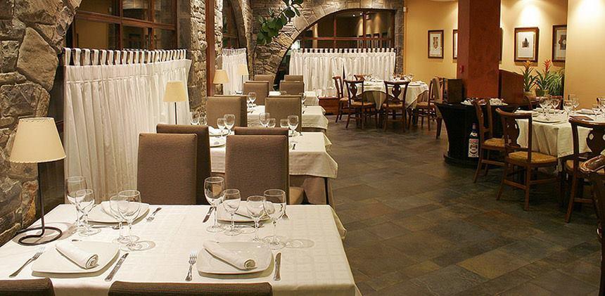 Apartamentos Casbas Sorripas المظهر الخارجي الصورة