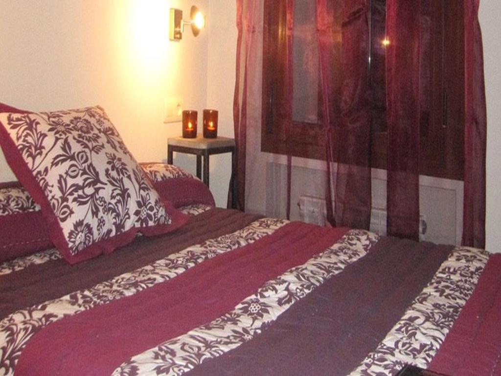 Apartamentos Casbas Sorripas المظهر الخارجي الصورة