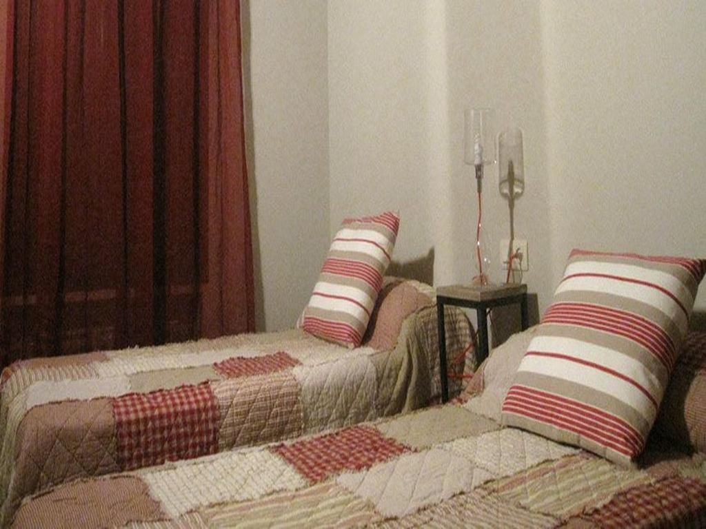 Apartamentos Casbas Sorripas المظهر الخارجي الصورة